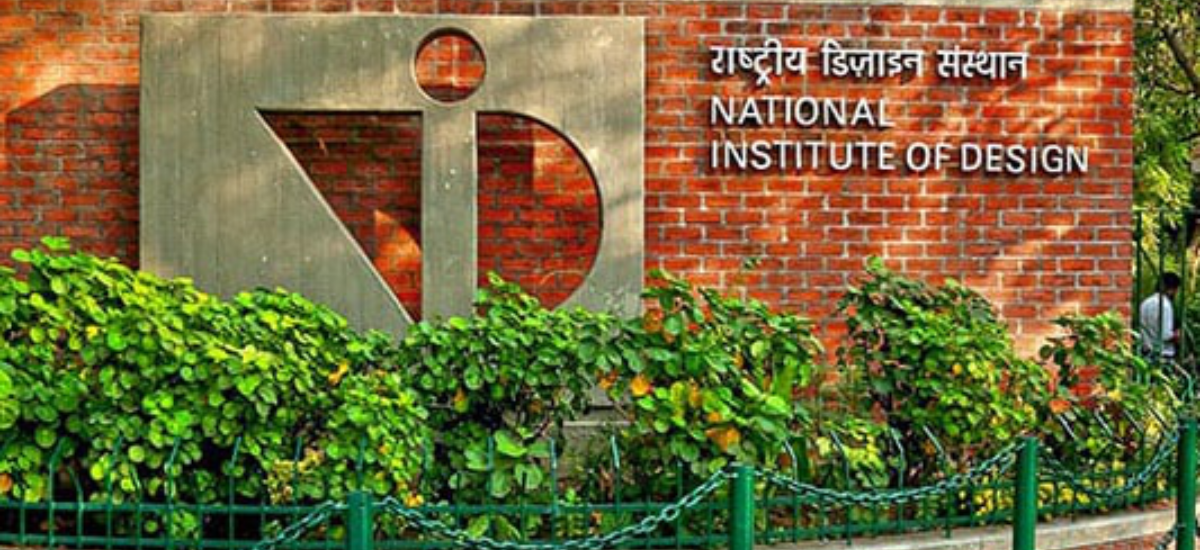 National Institute of Design