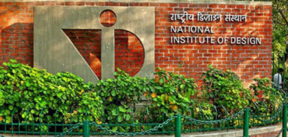 National Institute of Design