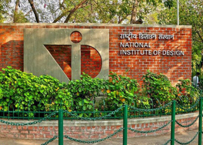 National Institute of Design